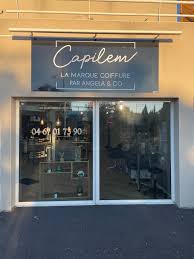 Capilem, La marque coiffure AGDE