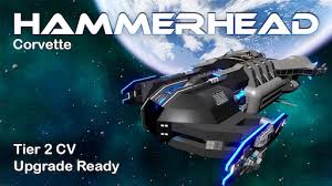 All the similar files for games like empyrion: Steam Workshop Hammerhead Tier 2 Starter Cv