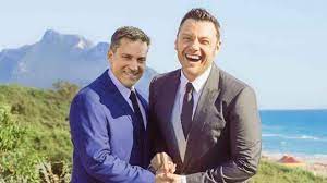 Maybe you would like to learn more about one of these? Tiziano Ferro E Victor Allen La Nascita Dell Amore E Il Desiderio Di Diventare Genitori