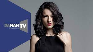 Her first leading role in 2005 at the age of 15 was in the drama alexandria. Julie Estelle Returns As Da Man Darling Youtube
