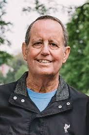 William Blaine Knott