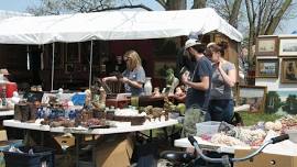 Renninger's Kutztown Vintage Antiques Extravaganza