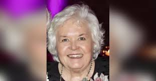 Obituary information for Rita Elnora Gies