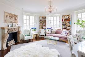 Sophisticated Feminine Interiors For The Modern Woman