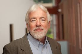 Letter from Flint, Michigan — JAMES K. BOYCE