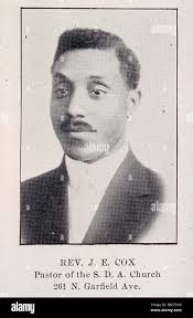 Adventist hi-res stock photography and images