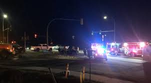 You can also submit photos, videos or news tips to the newsroom and be entered to win a monthly prize draw. Multi Car Crash On Highway 97 In West Kelowna West Kelowna News Castanetkamloops Net