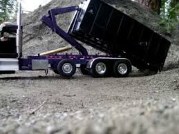 Rc planet stocks tamiya radio control cars, trucks, semi, and tanks, as well as paint and models at low discounted prices. Tamiya Rc Hooklift Truck By Hvweight