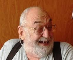 ROBERT SHARP Obituary (2014)