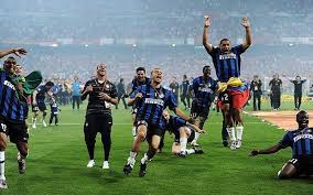 7:45pm, saturday 22nd may 2010. Champions League Final 2010 Inter Milan V Bayern Munich In Pictures