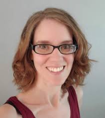 Carolyn "Rebecca" Crousse