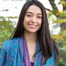 Young Ambassador of the Month — Women of the Month — WCAPS