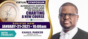 Kahlil D. Parker KC (@kdparker242)