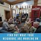 LPM Member Meeting event in Longmont, CO