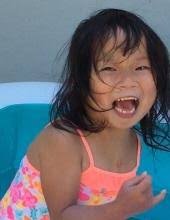 Gabriella Hope Staley