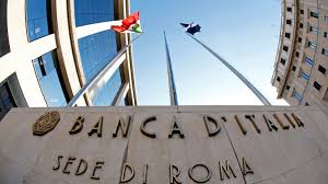 Banca popolare di milano viene quotata in borsa per la prima volta nel 1994 e gestisce oggi un gruppo multiregionale composto da reti bancarie e società prodotto, che grazie all'operato degli oltre 8.800 dipendenti e agli. Bank Of Italy Tells Banks In The Red Not To Pay Bonuses Dividends