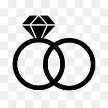 Engagement Ring Png Engagement Ring Transparent Clipart Free Download Diamonds By David Jewellery En Wedding Ring Drawing Wedding Symbols Wedding Ring Icon