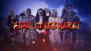 Children of the corn, the shining, halloween, and cujo. Nights Of Fright 7 6s Teaser Youtube