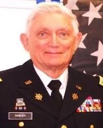 Thomas Cagley Obituary (1940