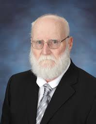It is with sadness in our hearts that we announce the passing of one of our  retirees, Mr. John Eyler. John dedicated his life to the service of his  community and the