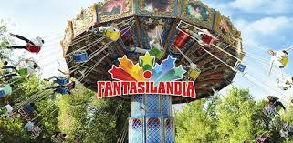 The park opened in 1978 and is located in a corner of the o'higgins park in santiago 100% reset. Fantasilandia Ø§Ù„ØªØ·Ø¨ÙŠÙ‚Ø§Øª Ø¹Ù„Ù‰ Google Play