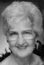 Esther Mae Turner Obituary