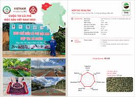 HỢP TÁC XÃ EA TÂN – CAPHEDACSANVIETNAM.VN