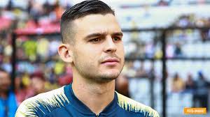 Nico benedetti y roger martínez son señalados por una supuesta indisciplina. Cuando Debutara Nicolas Benedetti Futbol Total