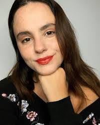 Danielle Lima's Instagram, Twitter & Facebook