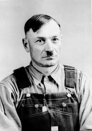 Ralph Melvin Purvis (1894-1978)