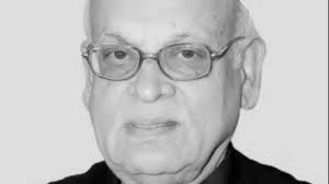 Aziz Qureshi, former Uttar Pradesh Governor and Congress leader dies at 83 