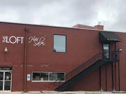 We are proud to offer the following services The Loft Hair Salon Home Facebook
