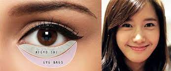 What Is Aegyo Sal Eye Bags What Is Aegyo Eyes