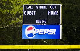 Digital Score Tracker Circuit For Any Score Board Game Electronic Control System Automation Circuit Yantra Educ Baseball Drills Bats For Kids Baseball