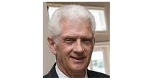 Ralph Cluff Obituary (1947