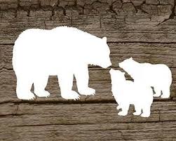 Pin On Bear Art