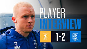 WATCH: CHAPMAN REVIEWS MANSFIELD TOWN