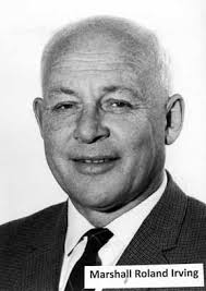 The Irving Years and Acting Directors 1970–1976