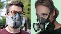 The Best Gas Masks And Respirators To Use In A Chemical Attack