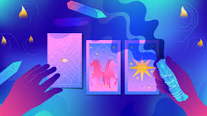 Maybe you would like to learn more about one of these? 6 Tarot Tips Every Beginner Reader Needs To Know Stylecaster