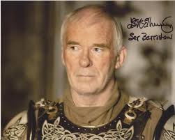 Ian McElhinney