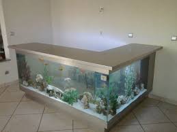 Pin By Ya2 On Aquarium Ikan Aquarium Fish Tank Table Aquarium Design