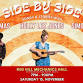 Side By Side: Feat Owen Thomas, Holly Lee Jones  event image