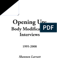 Authentic shanghai disney nuimos plush change costume outfits for 16cm doll. Shannon Larratts Opening Up Bme Articles 1995 2008 Skin Healing