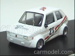 Fiat abarth 126 fiat 126p abarth replica spotted yesterday what do you think guys is it a real thing bonhams 1983 fiat 126 abarth replica sports saloon chassis fiat 126 abarth 1977 xp 30 15 uffe flickr the world s newest photos of 126 and abarth flickr hive mind 1977 fiat 126 is listed for sale on classicdigest in nassaustr 41de 65719 hofheim. Mad Models Madlim3 Scale 1 43 Fiat 126 Abarth Gr 5 N 21 Ilmarmo Art White