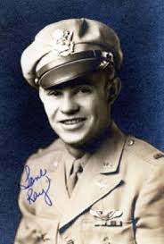 2LT Raymond Arthur Cooley (1922-1944)