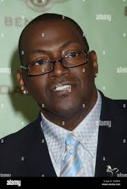 Randy jackson during hi-res stock photography and images