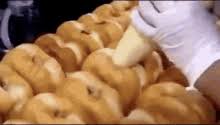 Cream Filled Gifs Tenor