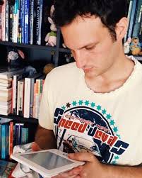 Amazon.com: Nathan Ritter: books, biography, latest update