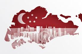 Sebagai negara yang memiliki kepadatan penduduk yang tertinggi di dunia. Karakteristik Geografis Singapura Halaman All Kompas Com